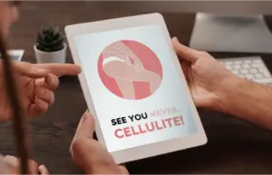 Bonus #1 - See You Never, Cellulite! Erase Cellulite Fast, Naturally, and With No Effort